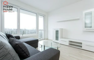 Apartment for rent, 2+kk - 1 bedroom, 50m<sup>2</sup>