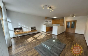 Apartment for rent, 2+kk - 1 bedroom, 79m<sup>2</sup>