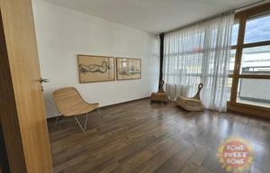 Apartment for rent, 2+kk - 1 bedroom, 79m<sup>2</sup>