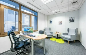 Office for rent, 194m<sup>2</sup>
