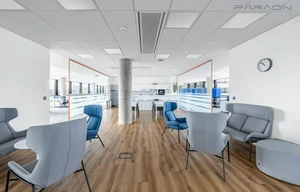 Office for rent, 800m<sup>2</sup>