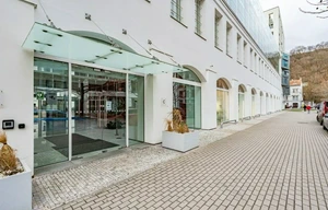 Office for rent, 489m<sup>2</sup>