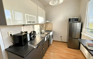 Apartment for rent, 2+1 - 1 bedroom, 52m<sup>2</sup>
