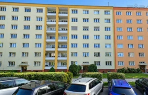 Apartment for rent, 2+1 - 1 bedroom, 52m<sup>2</sup>