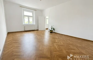 Apartment for rent, 2+kk - 1 bedroom, 80m<sup>2</sup>