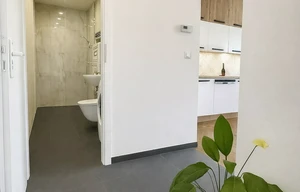 Apartment for rent, 2+kk - 1 bedroom, 80m<sup>2</sup>