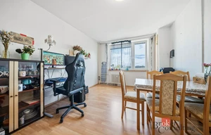 Apartment for rent, 2+kk - 1 bedroom, 47m<sup>2</sup>
