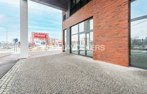 Retail space for rent, 92m<sup>2</sup>