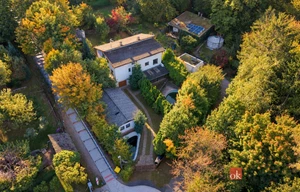 Family house for sale, 180m<sup>2</sup>, 1071m<sup>2</sup> of land