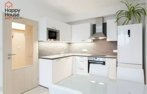 Apartment for rent, 2+kk - 1 bedroom, 50m<sup>2</sup>
