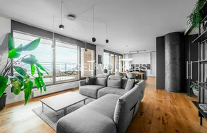 Apartment for sale, 3+kk - 2 bedrooms, 112m<sup>2</sup>