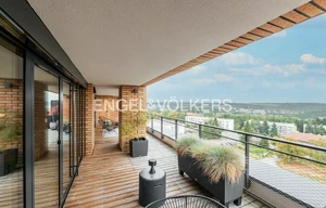 Apartment for sale, 3+kk - 2 bedrooms, 112m<sup>2</sup>