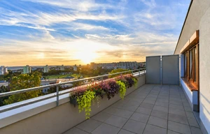 Apartment for sale, 4+kk - 3 bedrooms, 100m<sup>2</sup>