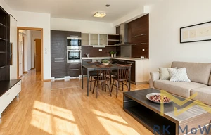 Apartment for rent, 2+kk - 1 bedroom, 60m<sup>2</sup>