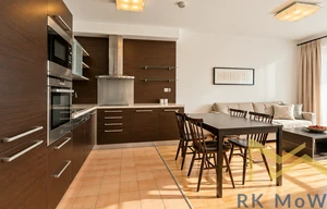 Apartment for rent, 2+kk - 1 bedroom, 60m<sup>2</sup>