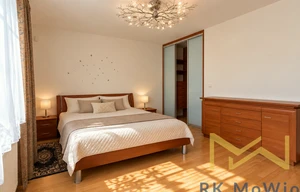 Apartment for rent, 2+kk - 1 bedroom, 60m<sup>2</sup>