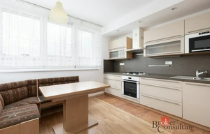 Apartment for sale, 3+1 - 2 bedrooms, 71m<sup>2</sup>