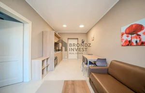 Apartment for rent, 2+kk - 1 bedroom, 50m<sup>2</sup>