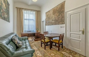 Apartment for rent, Atypical layout, 185m<sup>2</sup>