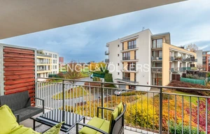 Apartment for rent, 2+kk - 1 bedroom, 67m<sup>2</sup>