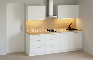 Apartment for rent, 2+1 - 1 bedroom, 62m<sup>2</sup>