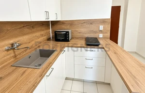 Apartment for rent, 3+1 - 2 bedrooms, 80m<sup>2</sup>
