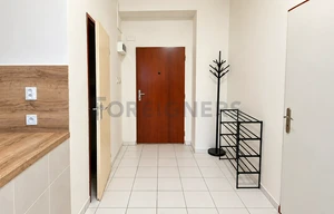 Apartment for rent, 3+1 - 2 bedrooms, 80m<sup>2</sup>