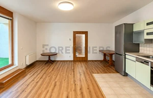 Apartment for rent, 3+kk - 2 bedrooms, 80m<sup>2</sup>