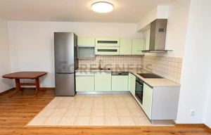 Apartment for rent, 3+kk - 2 bedrooms, 80m<sup>2</sup>