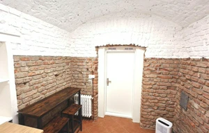 Office for rent, 17m<sup>2</sup>