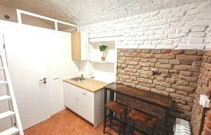 Office for rent, 17m<sup>2</sup>