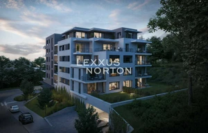 Apartment for sale, 4+kk - 3 bedrooms, 106m<sup>2</sup>
