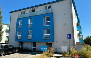 Apartment for rent, 2+kk - 1 bedroom, 67m<sup>2</sup>