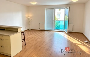 Apartment for rent, 2+kk - 1 bedroom, 67m<sup>2</sup>