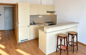 Apartment for rent, 2+kk - 1 bedroom, 67m<sup>2</sup>