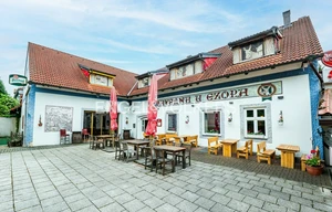 Office for rent, 275m<sup>2</sup>