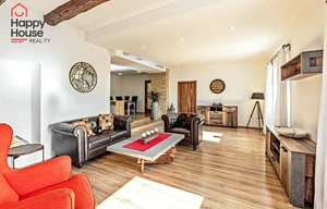 Apartment for rent, 3+kk - 2 bedrooms, 150m<sup>2</sup>