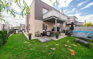 Apartment for sale, 4+kk - 3 bedrooms, 81m<sup>2</sup>