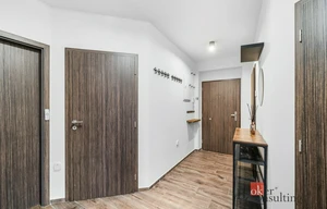 Apartment for sale, 4+kk - 3 bedrooms, 81m<sup>2</sup>