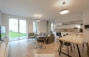 Apartment for sale, 3+kk - 2 bedrooms, 86m<sup>2</sup>