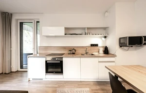 Apartment for sale, 3+kk - 2 bedrooms, 86m<sup>2</sup>