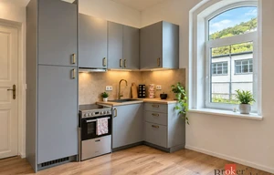 Apartment for rent, 2+kk - 1 bedroom, 32m<sup>2</sup>