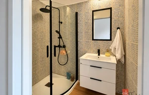 Apartment for rent, 2+kk - 1 bedroom, 32m<sup>2</sup>