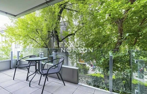 Apartment for rent, 2+kk - 1 bedroom, 54m<sup>2</sup>