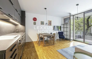 Apartment for rent, 2+kk - 1 bedroom, 54m<sup>2</sup>