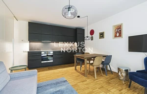 Apartment for rent, 2+kk - 1 bedroom, 54m<sup>2</sup>