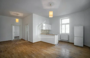 Apartment for rent, 3+kk - 2 bedrooms, 76m<sup>2</sup>