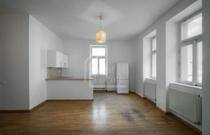 Apartment for rent, 3+kk - 2 bedrooms, 76m<sup>2</sup>