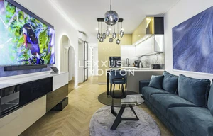 Apartment for rent, 3+kk - 2 bedrooms, 87m<sup>2</sup>