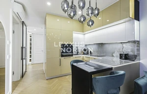 Apartment for rent, 3+kk - 2 bedrooms, 87m<sup>2</sup>